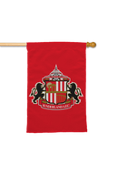Sunderland A.F.C Flags - Flagladyusa