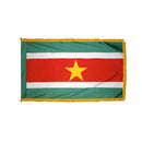 Suriname Flags - Flagladyusa