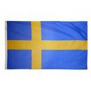 Sweden Flags - Flagladyusa