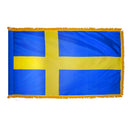 Sweden Flags - Flagladyusa