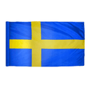 Sweden Flags - Flagladyusa