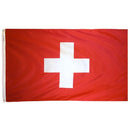 Switzerland Flags - Flagladyusa