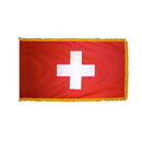 Switzerland Flags - Flagladyusa