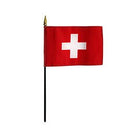 Switzerland Flags - Flagladyusa