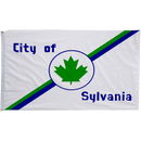Sylvania Ohio Flags - Flagladyusa