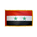 Syria Flags - Flagladyusa