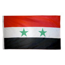 Syria Flags - Flagladyusa