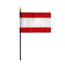 Tahiti Flags - Flagladyusa