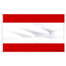 Tahiti Flags - Flagladyusa