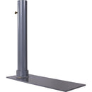 Tailgate Stand for Flagpole - Flagladyusa
