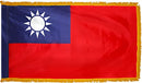 Taiwan Flags - Flagladyusa