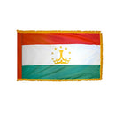 Tajikistan Flags - Flagladyusa