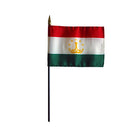 Tajikistan Flags - Flagladyusa