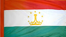Tajikistan Flags - Flagladyusa