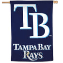 Tampa Bay Rays Flags - Flagladyusa