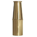 Tapered Brass Ferrule - Flagladyusa