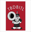 TBDBITL Banners - Flagladyusa