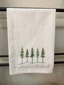 Tea Towel (by Mixed Ethically) - Flagladyusa