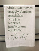 Tea Towel (by Mixed Ethically) - Flagladyusa