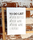 Tea Towels by Mixed Ethically - Flagladyusa