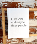 Tea Towels by Mixed Ethically - Flagladyusa