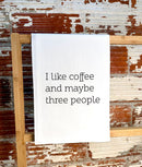 Tea Towels by Mixed Ethically - Flagladyusa