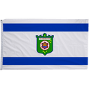 Tel Aviv Flags - Flagladyusa
