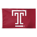 Temple University Owls Flag - Flagladyusa