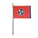 Tennessee Flags - Flagladyusa