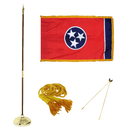 Tennessee Indoor Mounted Sets - Flagladyusa