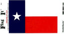 TEXAS FLAG - IT - Flagladyusa