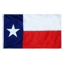 Texas Flags - Nylon - Flagladyusa