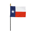 Texas Flags - Nylon - Flagladyusa