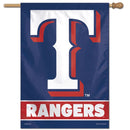 Texas Rangers Flags - Flagladyusa