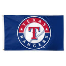 Texas Rangers Flags - Flagladyusa