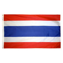 Thailand Flags - Flagladyusa