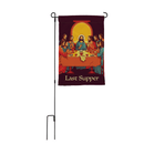 The Last Supper Flags - Holy Thursday - Flagladyusa