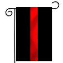 Thin Red Line Flags - Flagladyusa