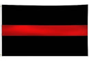 Thin Red Line Flags - Flagladyusa