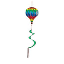 Tie - Dye Chevron Balloon Spinner - Flagladyusa