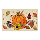 Tis' the Season Fall Sassafras Switch Mat - Flagladyusa