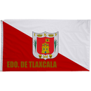 Tlaxcala Flags - Flagladyusa