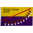 Tohono O'Odham Nation Flags - Flagladyusa