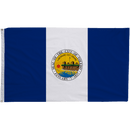 Toledo Ohio Flags - Flagladyusa