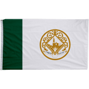 Tonaya Mexico Flags - Flagladyusa
