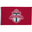 Toronto FC Flag - Flagladyusa