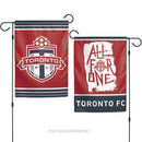 Toronto FC Flags - Flagladyusa