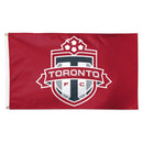 Toronto FC Flags - Flagladyusa