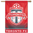 Toronto FC Flags - Flagladyusa