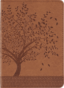 Tree of Life Artisan Journal - Flagladyusa